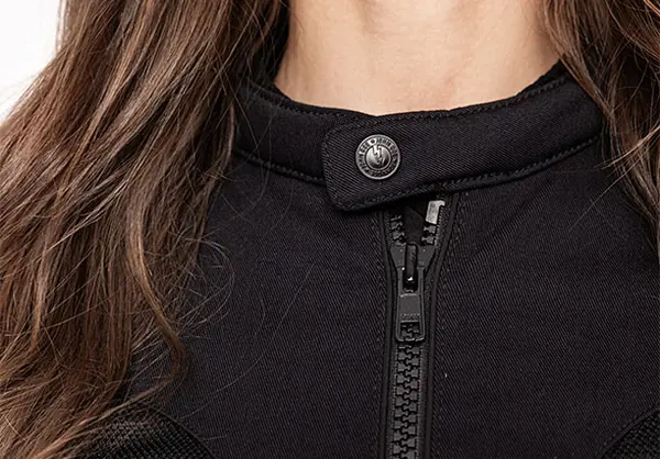 Veste Aero Mesh femme John Doe - vue 4