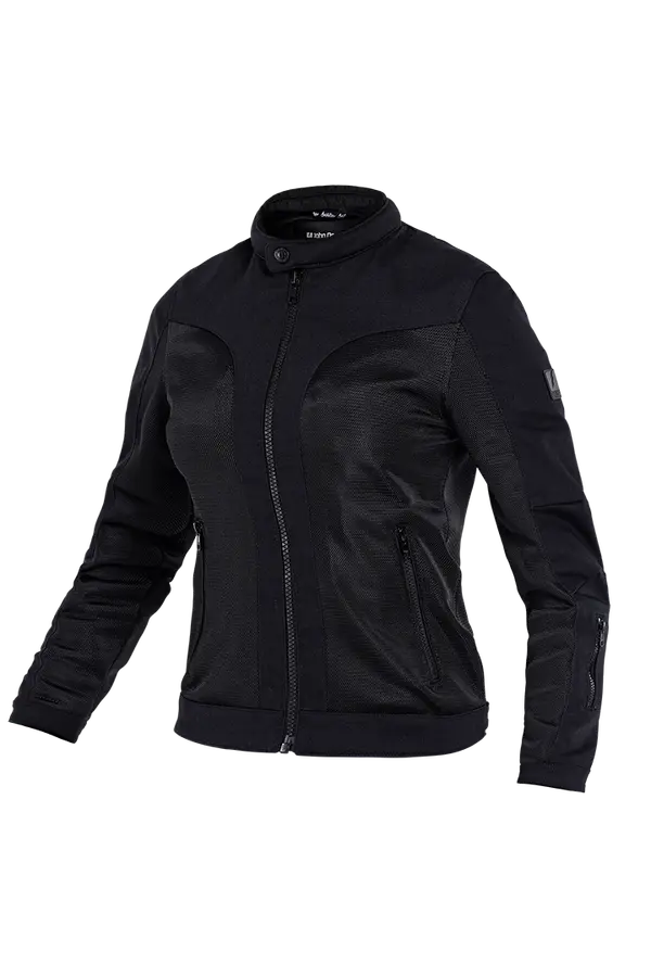 Veste Aero Mesh femme John Doe - vue 10
