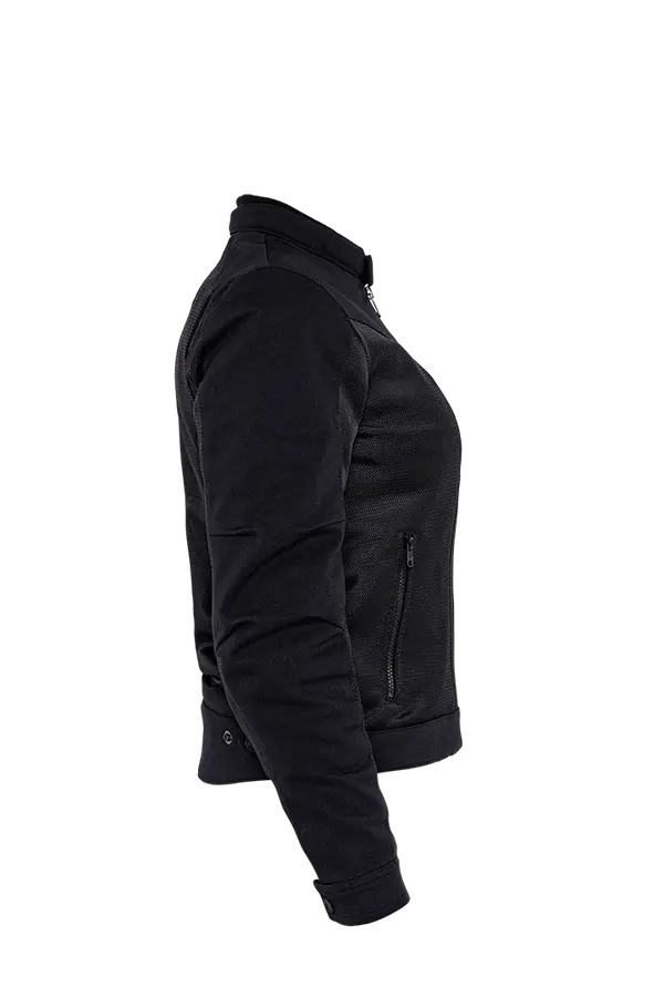 Veste Aero Mesh femme John Doe - vue 9