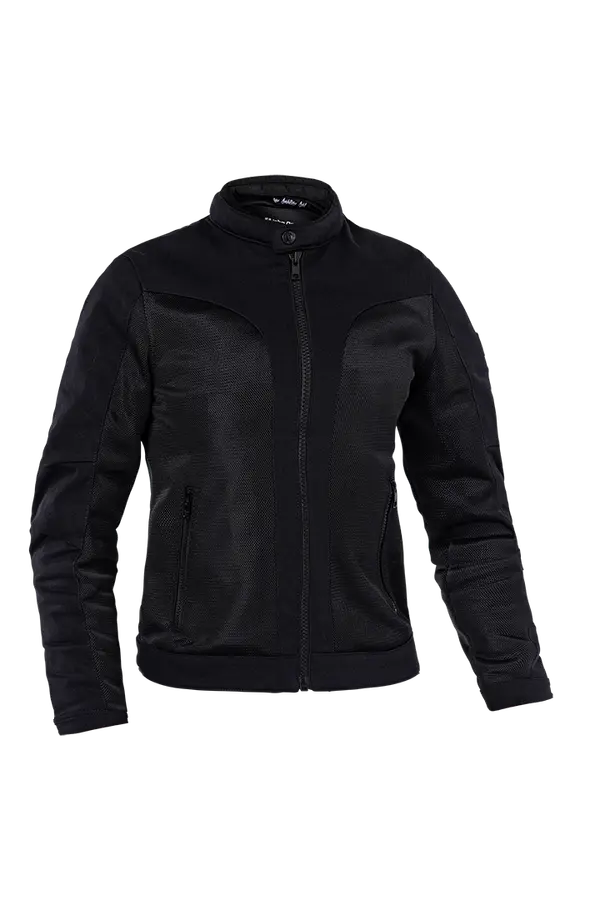 Veste Aero Mesh femme John Doe - vue 10