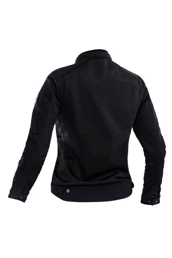 Veste Aéro Mesh femme John Doe - vue 7