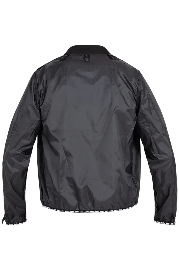 Veste intérieure coupe-vent Aero Mesh femme JOHN DOE