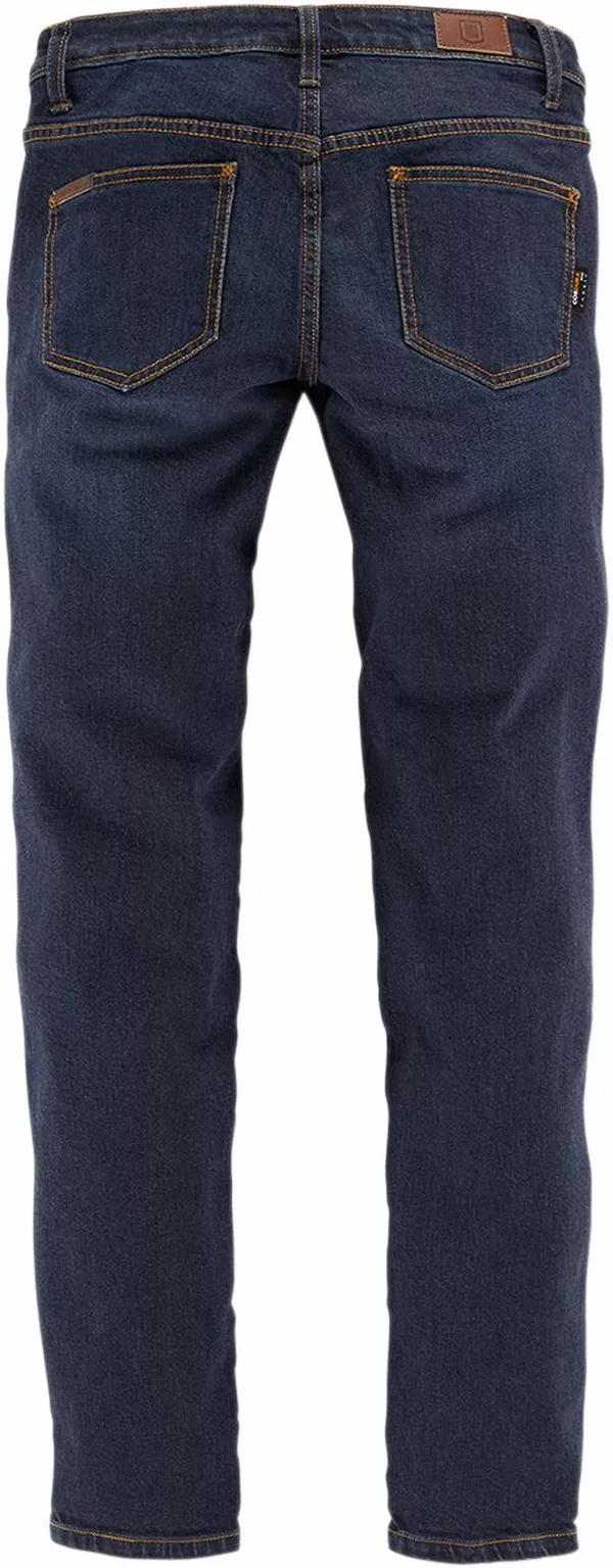 Jean femme ICON MH1000™ - vue 3