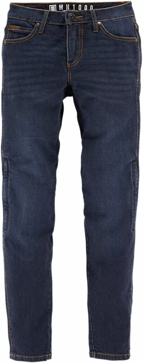 Jean femme ICON MH1000 - vue 5