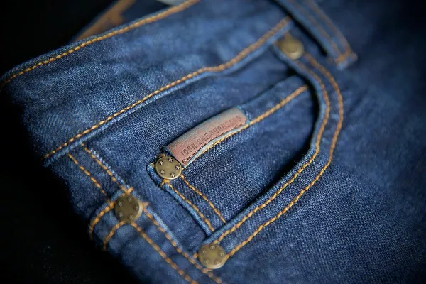 Jean femme ICON MH1000 - vue 9