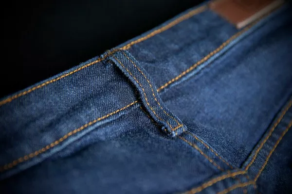 Jean femme ICON MH1000 - vue 7