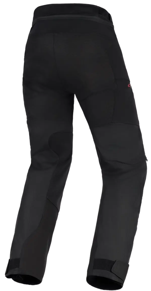 Veste Alpinestars Andes V4 DS noir M - vue 2