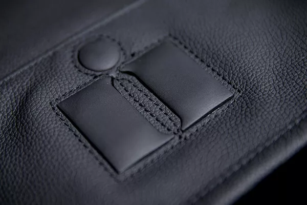 Gilet régulateur D3O S/M ICON - vue 3