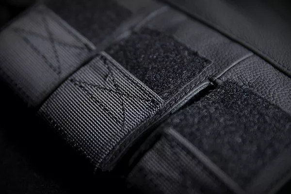 Gilet régulateur D3O S/M ICON - vue 4
