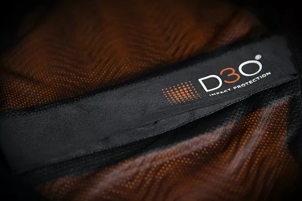 Gilet régulateur D3O S/M ICON - vue 5
