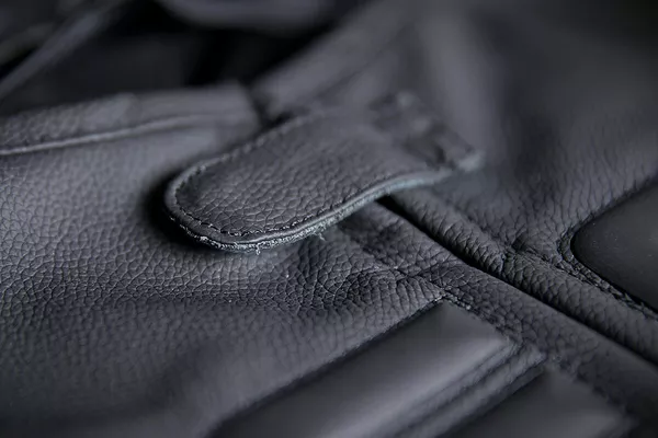 Gilet régulateur D3O S/M ICON - vue 6