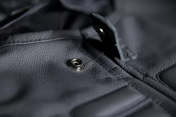 Gilet régulateur D3O S/M ICON - vue 7