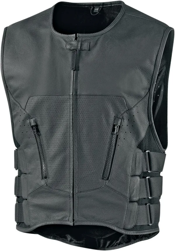 Gilet de protection ICON Regulator D3O - vue 3