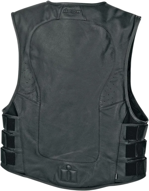 Gilet de protection ICON Regulator D3O - vue 4