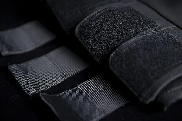 Gilet régulateur D3O ICON - vue 3