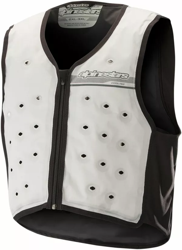 Gilet refroidissant ALPINESTARS S/M