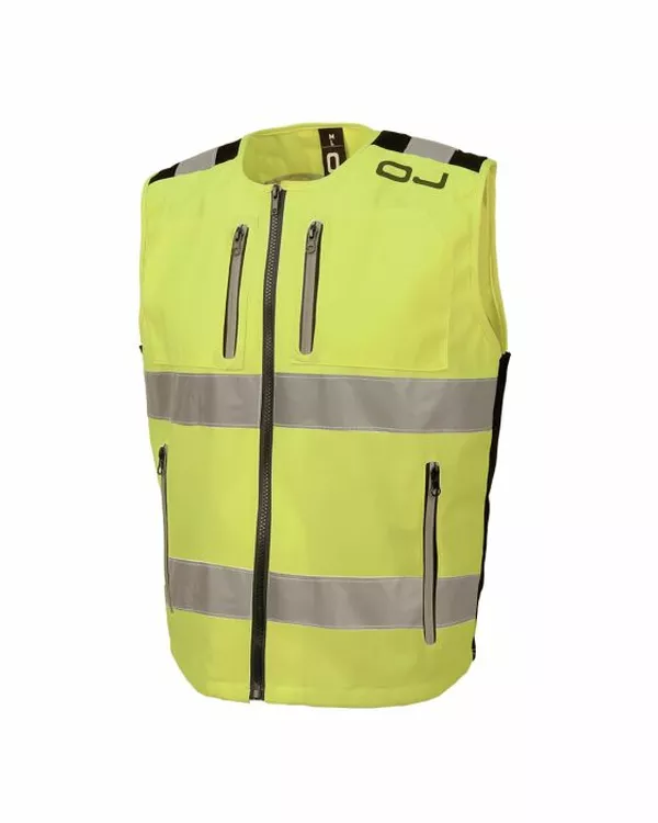 Gilet Flash 2 OJ XL/2XL
