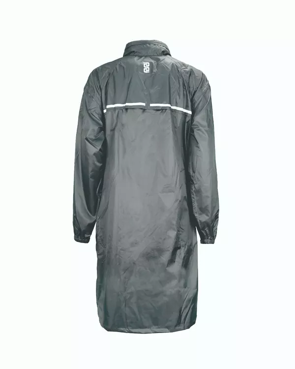 Manteau de pluie long compact OJ Atmosfere Metropolitane - vue 2