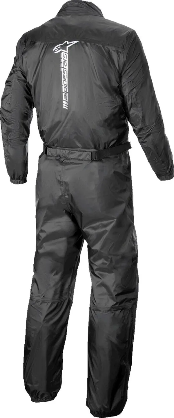 Combinaison de pluie Hurricane v2 Alpinestars - vue 2