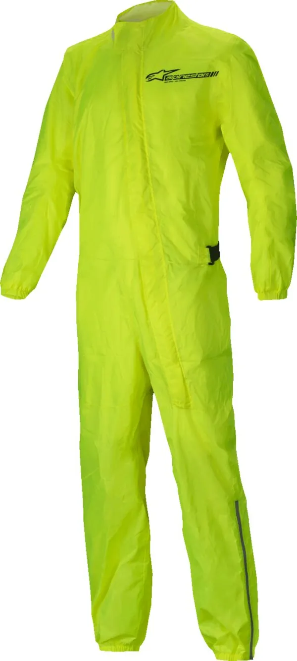 Combinaison de pluie Hurricane V2 Alpinestars - vue 2