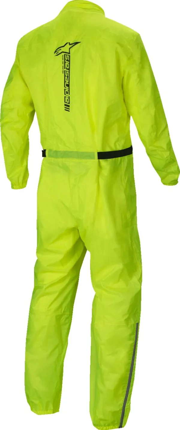 Combinaison de pluie Hurricane V2 Alpinestars - vue 2