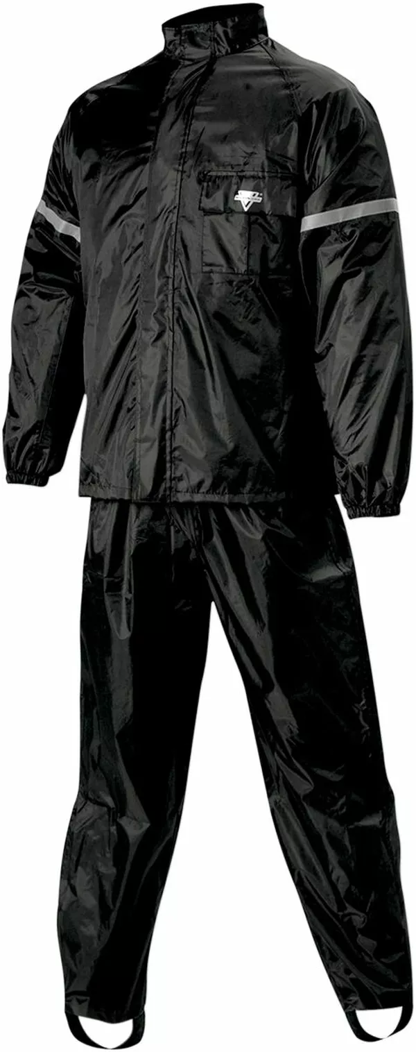 Combinaison de pluie Weather Pro WP-8000 Nelson Rigg