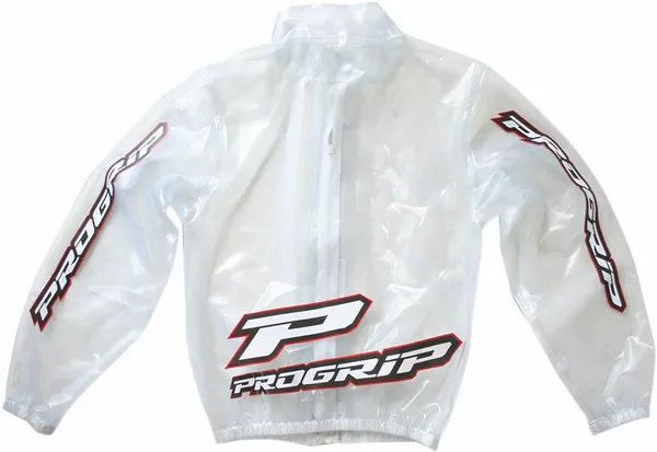 Veste de pluie imperméable ProGrip XL - vue 2