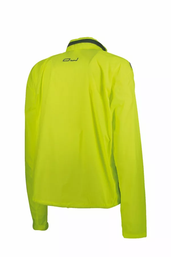 Veste Rainjacket CMPCT HV XS OJ - vue 2