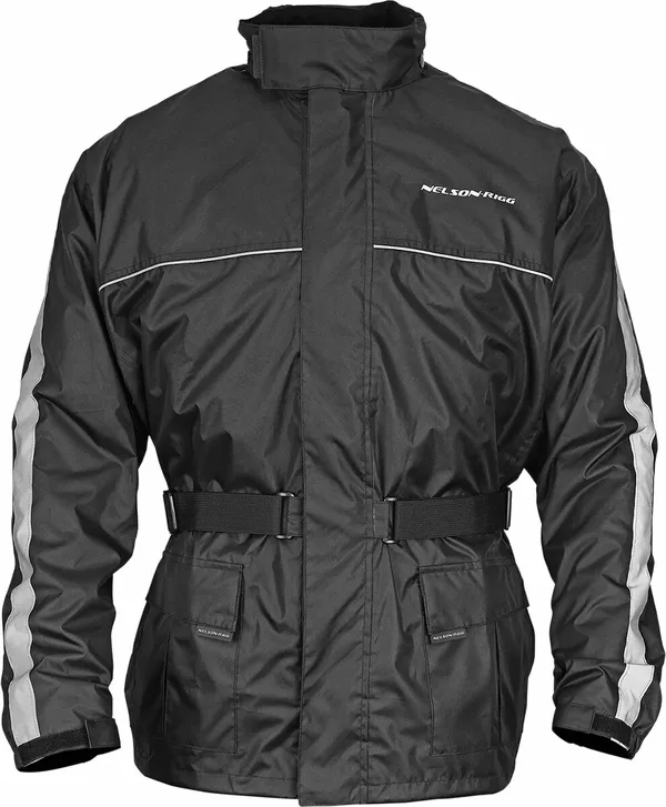 Veste imperméable Solo Storm NELSON RIGG - vue 3