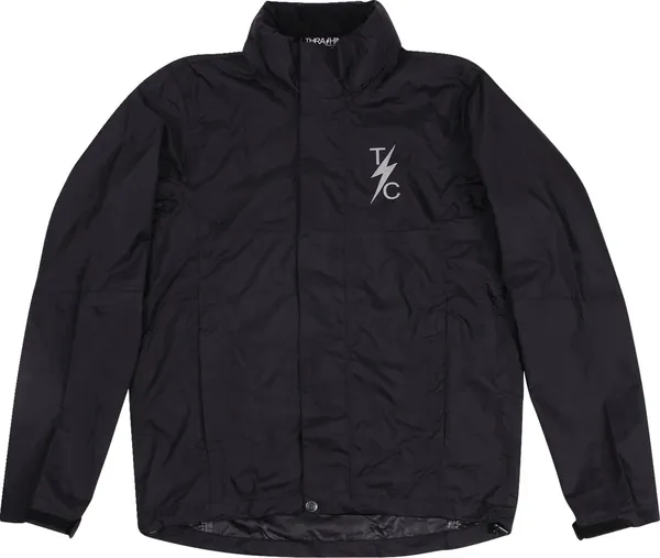 Veste de pluie Mission Thrashin Supply Co.