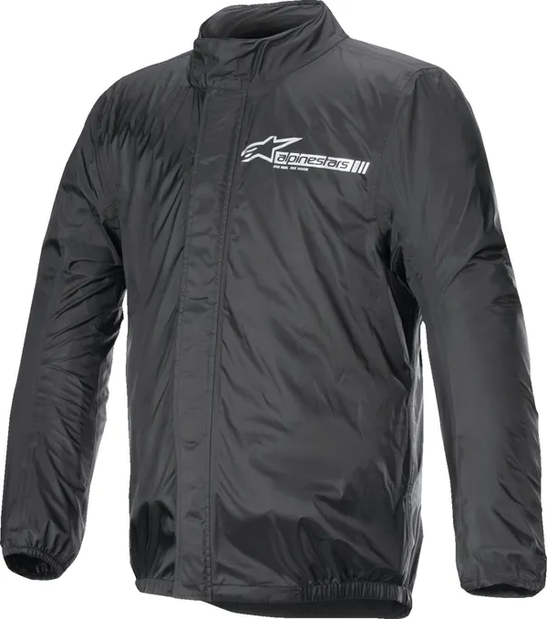 Veste de pluie Alpinestars Hurricane V2 - vue 2