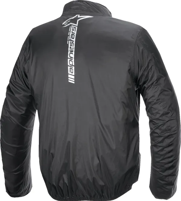 Veste de pluie Alpinestars Hurricane V2 - vue 3