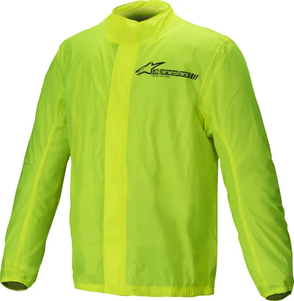 Veste de pluie Alpinestars Hurricane V2 - vue 2