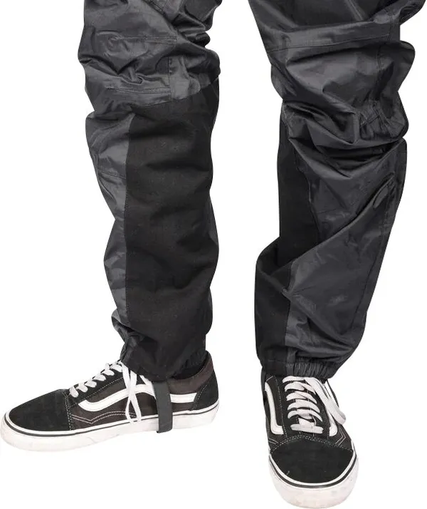 Pantalon Mission Rain Thrashin Supply Co. - vue 3
