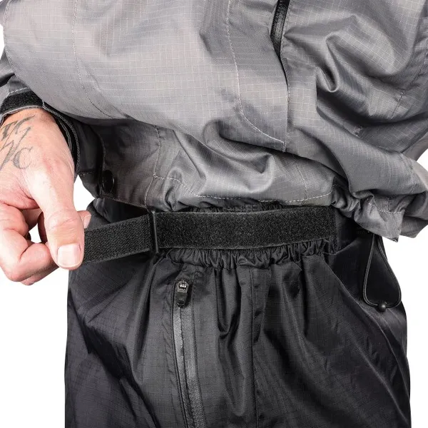 Pantalon Mission Rain Thrashin Supply Co. - vue 7