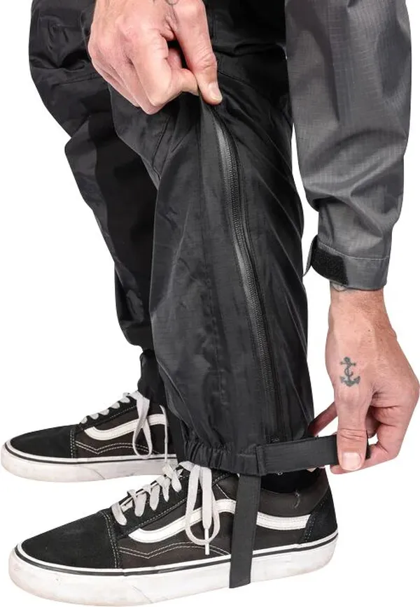 Pantalon Mission Rain THRASHIN SUPPLY CO. - vue 7