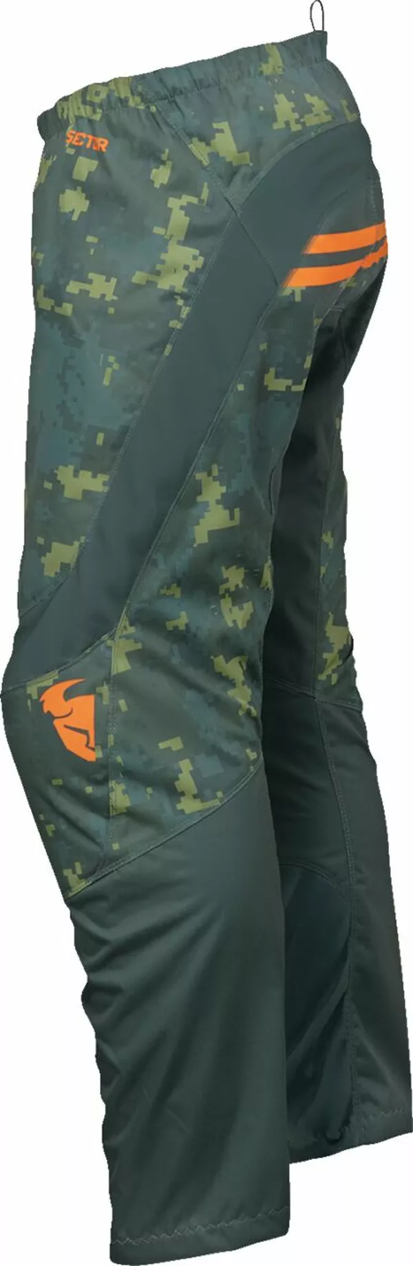 Pantalon THOR Sector DIGI - vue 2