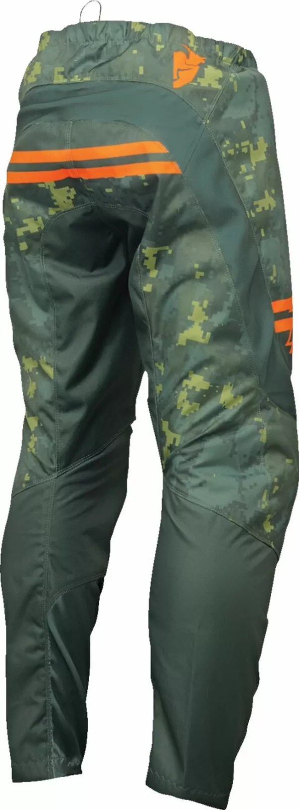 Pantalon THOR Sector DIGI - vue 3