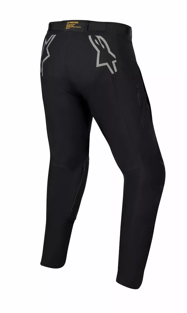Pantalon Techdura ALPINESTARS - vue 2