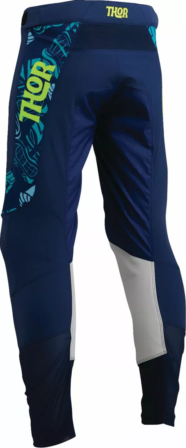 Pantalon THOR Prime Aloha - vue 2