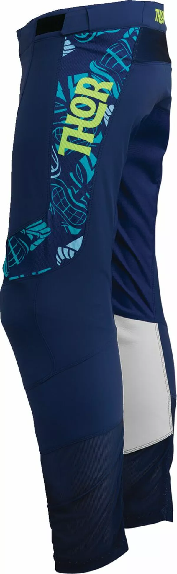 Pantalon THOR Prime Aloha - vue 3