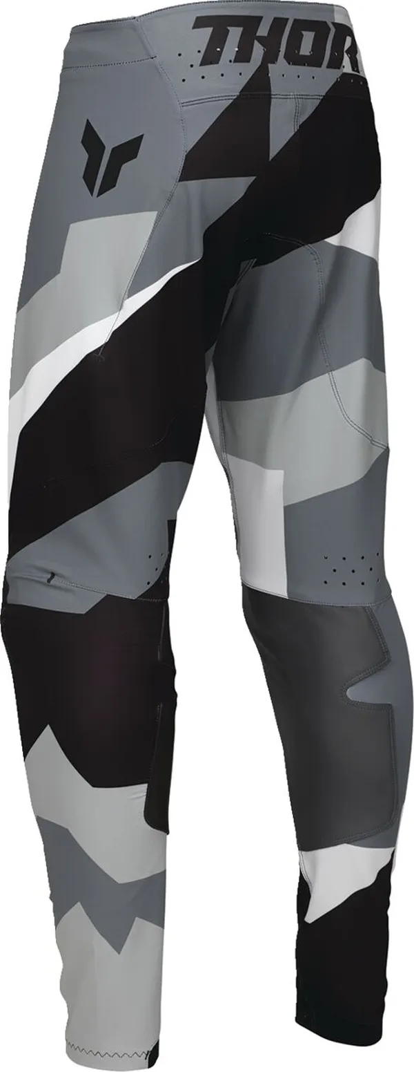 Pantalon THOR SPORTMODE Brave - vue 4