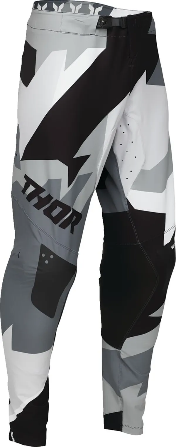 Pantalon THOR SPORTMODE Brave - vue 3