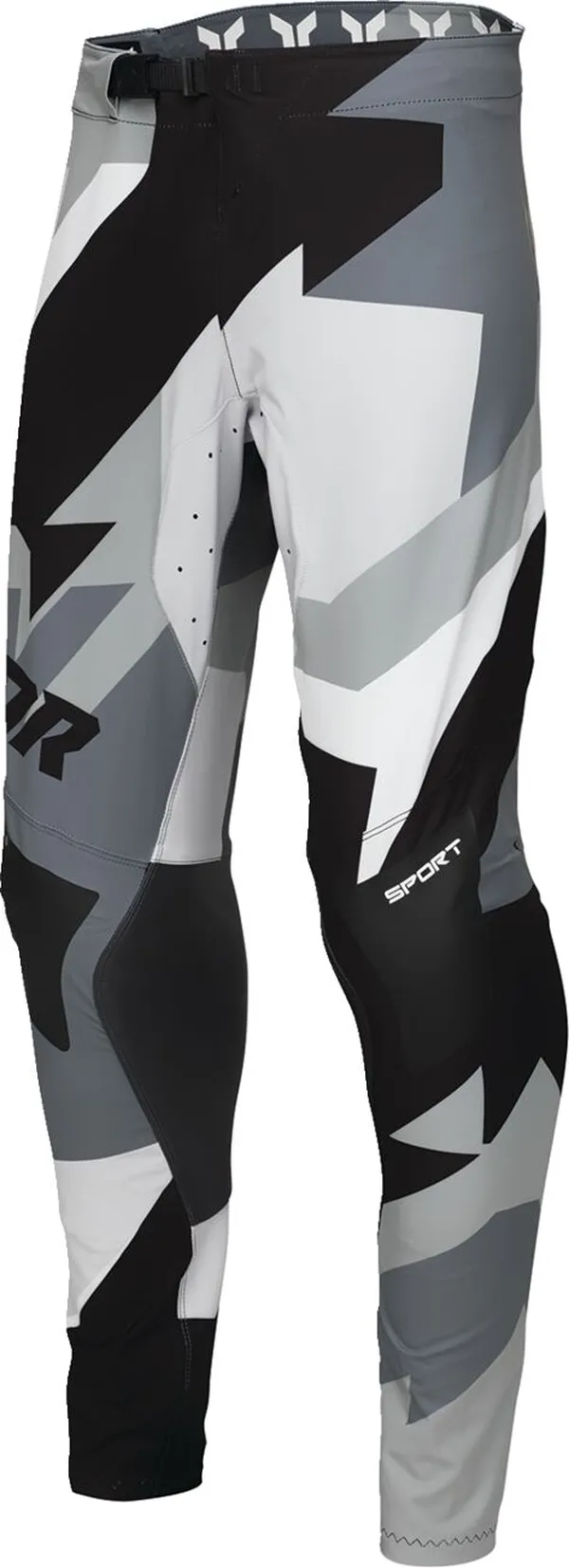 Pantalon THOR SPORTMODE Brave - vue 5