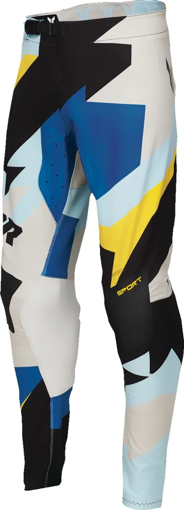 Pantalon THOR SPORTMODE Brave - vue 4