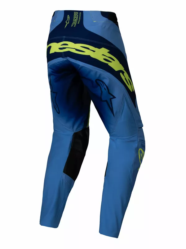 Pantalon Alpinestars Techstar Melt - vue 2