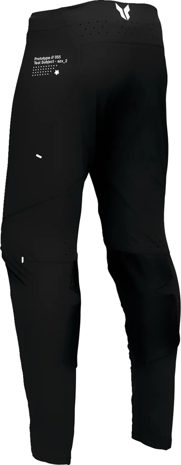 Pantalon THOR Sportmode Strike - vue 3