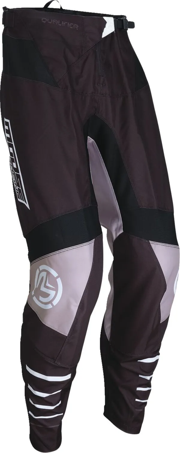 Pantalon Qualifier Moose Offroad Soft-Goods - vue 2