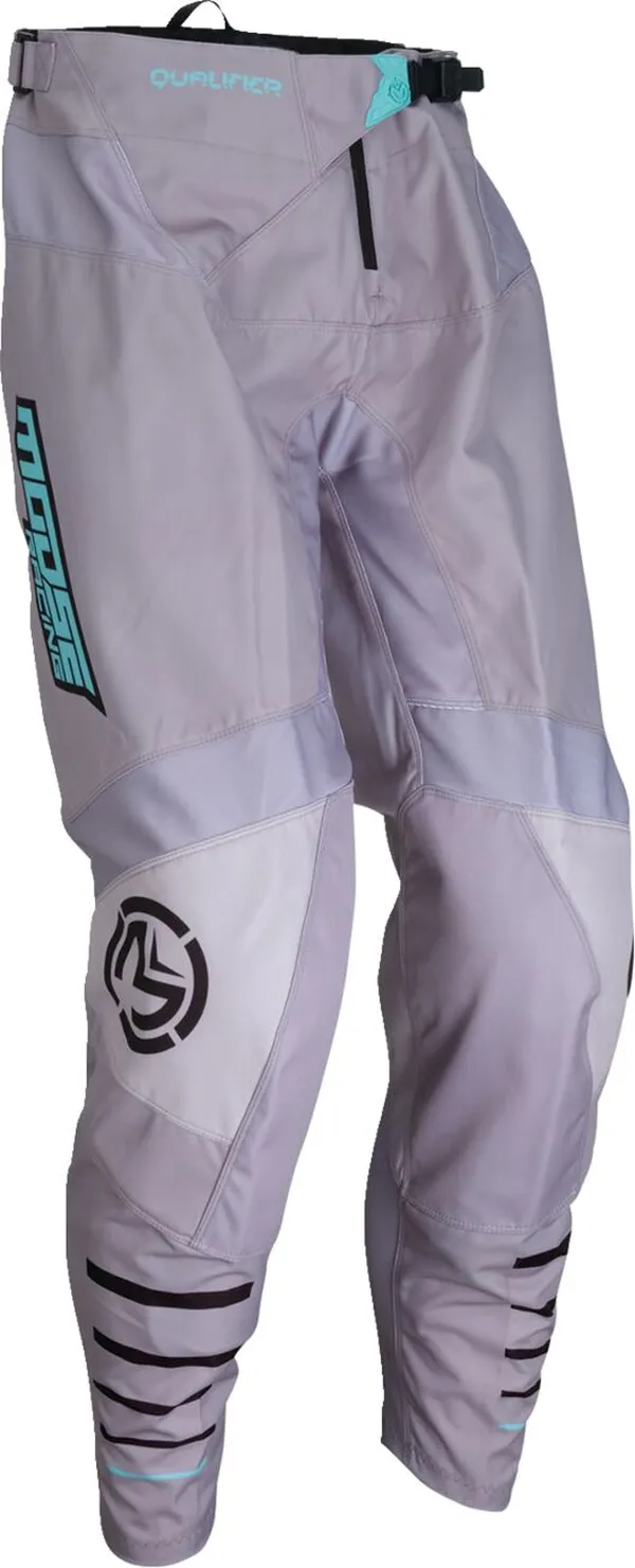 Pantalon Qualifier Moose Offroad Soft-Goods - vue 4