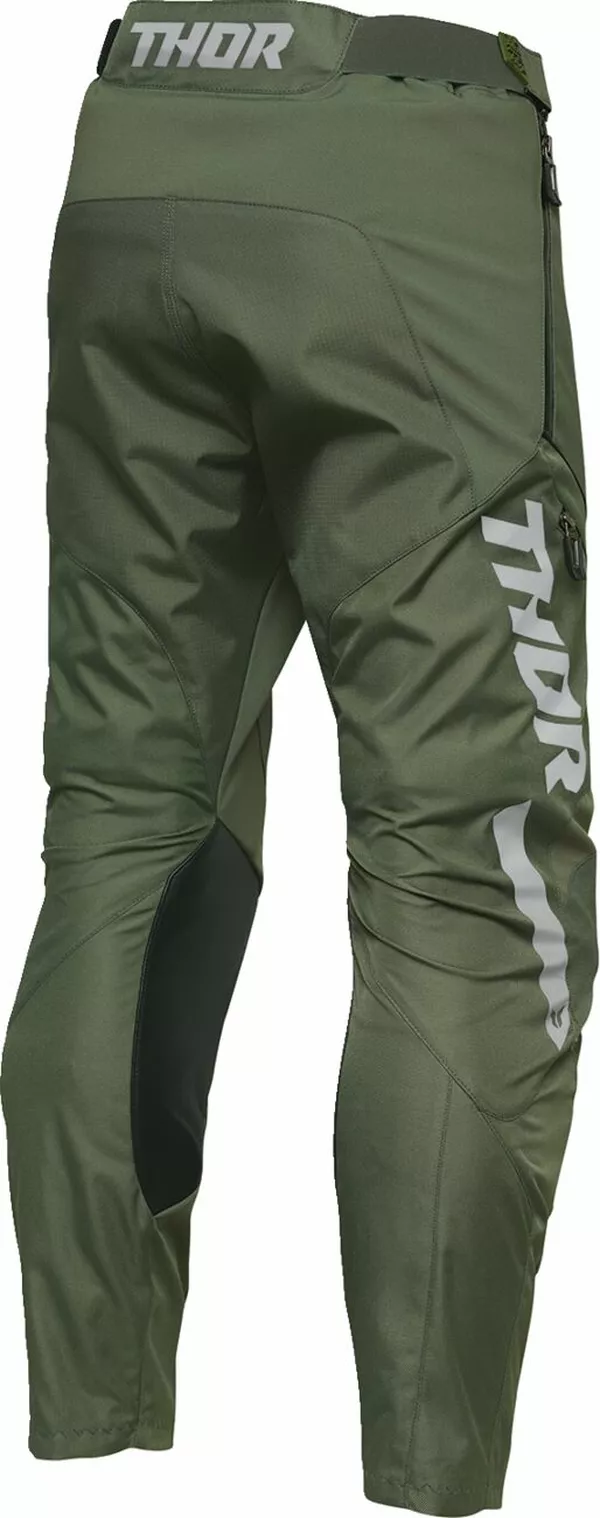 Pantalon Terrain THOR à porter dans les bottes - vue 6